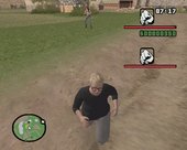 Farm Fightclub